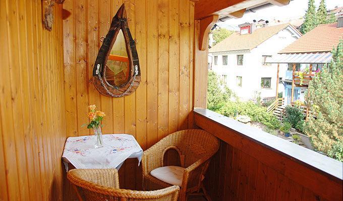 Pension Haus Rose Oberharmersbach Room photo